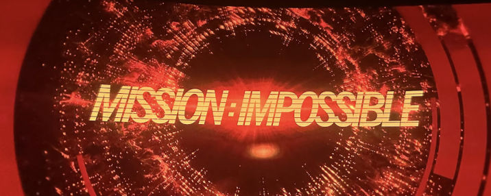 The Mission Impossible franchise completes its final mission with its last movie